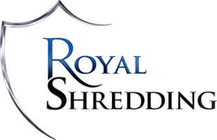 Royal Shredding